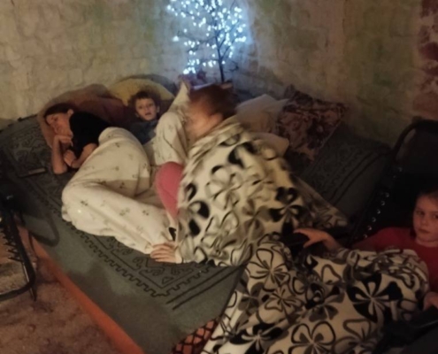 Mix fotografií z tohoto týdne