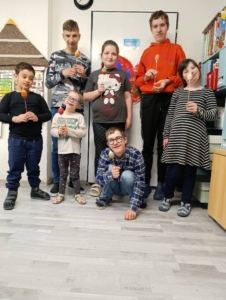 Mix fotografií z tohoto týdne