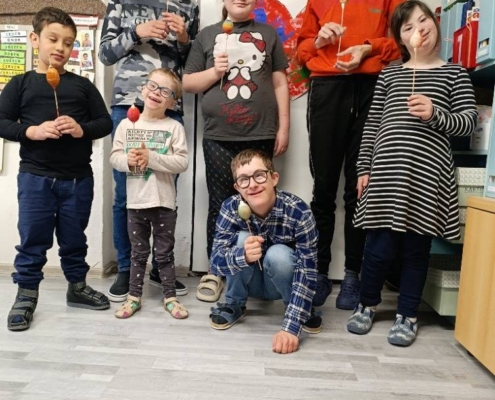 Mix fotografií z tohoto týdne