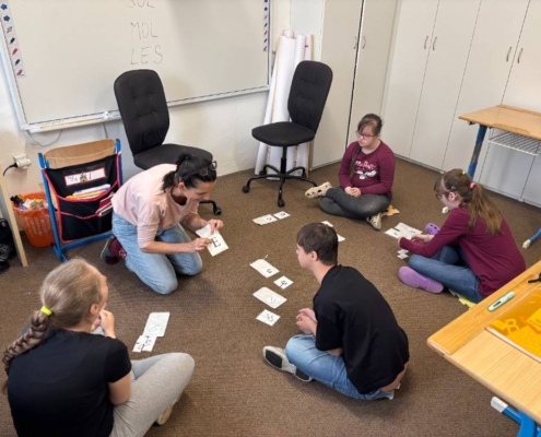 Mix fotografií z tohoto týdne