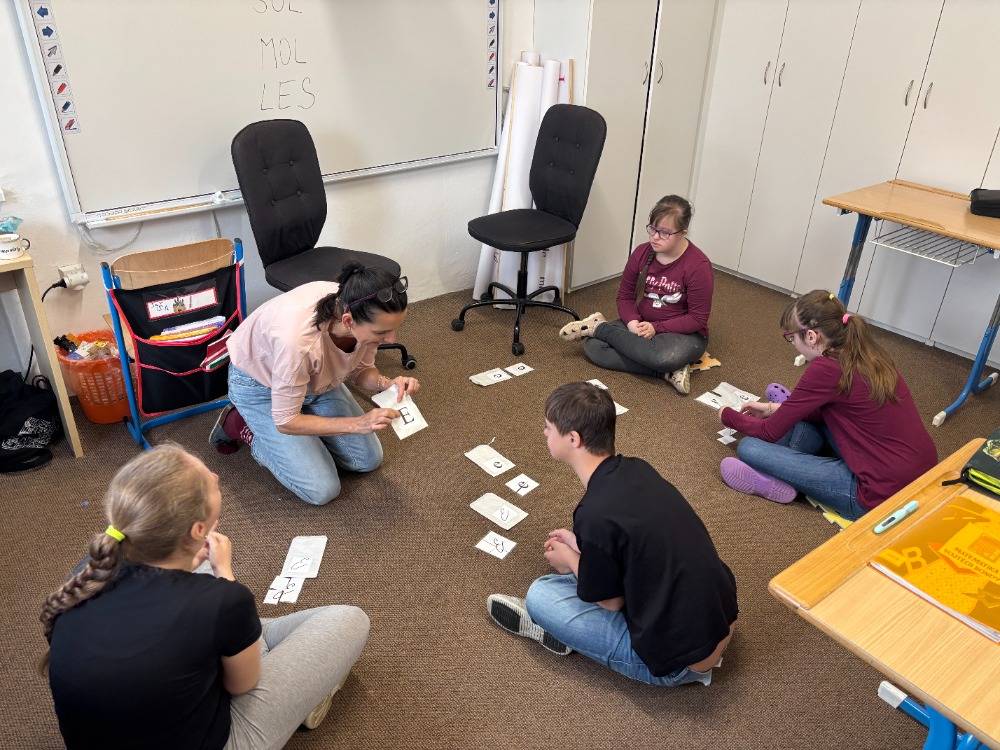 Mix fotografií z tohoto týdne