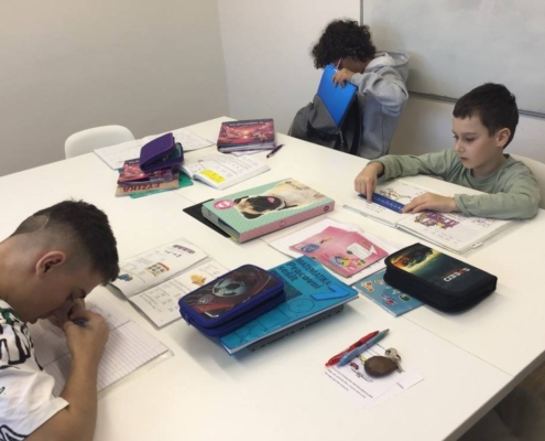 Mix fotografií z tohoto týdne