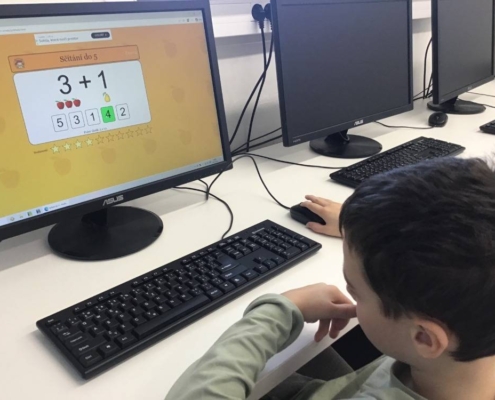 Mix fotografií z tohoto týdne