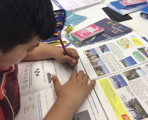 Mix fotografií z tohoto týdne