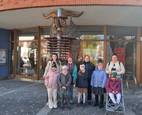 Mix fotografií z tohoto týdne