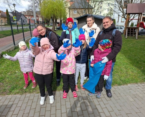 Mix fotografií z tohoto týdne