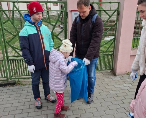 Mix fotografií z tohoto týdne