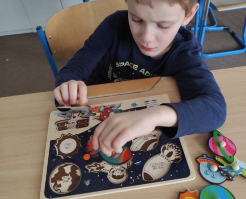 Mix fotografií z tohoto týdne