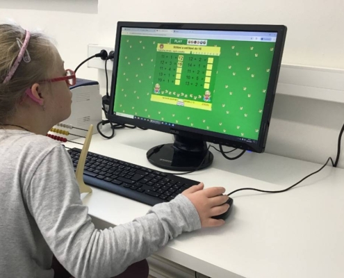 Mix fotografií z tohoto týdne