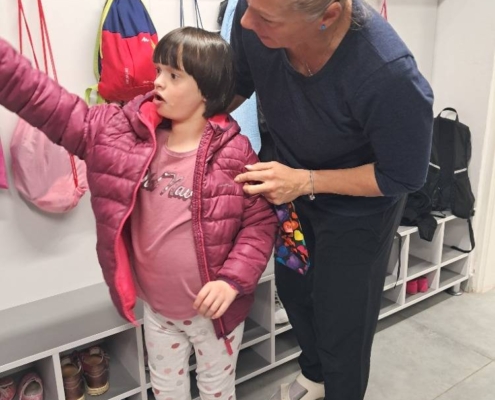 nácviky sociálních dovedností