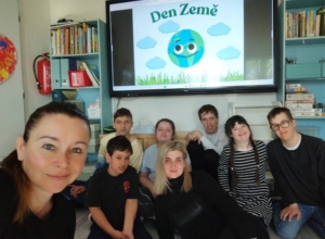 oslava Dne země