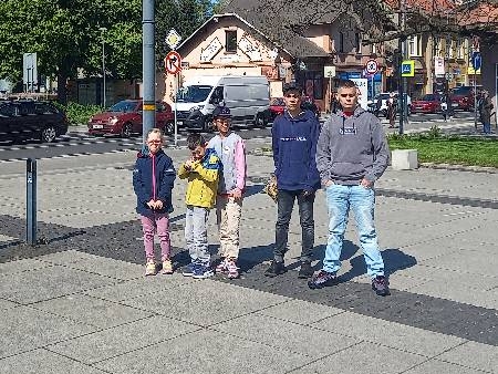 Matematika a prvouka v praxi