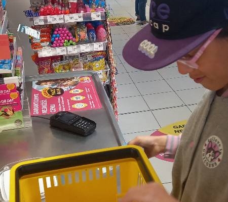 Matematika a prvouka v praxi
