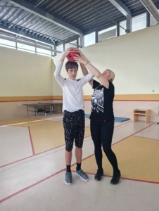 opět spousta aktivit a kupa učení