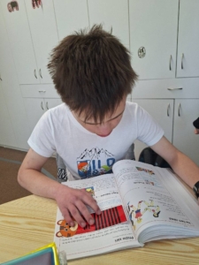 výuka
