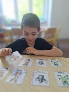 výuka