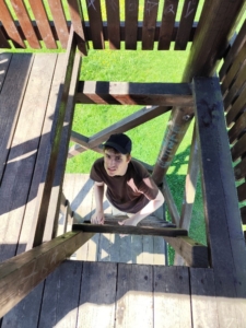 V sobotu proběhl Šneček i Choďáček