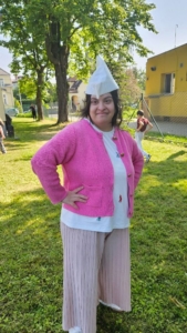 Dnes jsme oslavili Den dětí