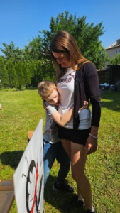 Dnes jsme oslavili Den dětí