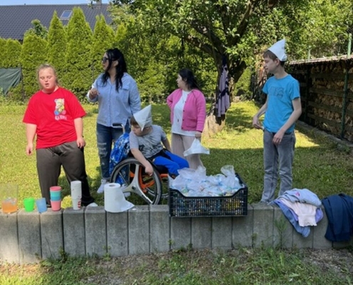 Dnes jsme oslavili Den dětí