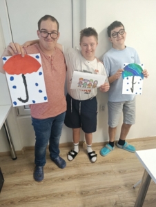 Dobíráme učivo, opakujeme