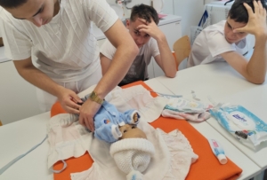 Dobíráme učivo, opakujeme