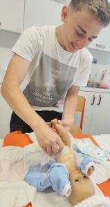 Dobíráme učivo, opakujeme