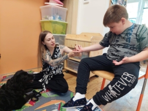 Dobíráme učivo, opakujeme
