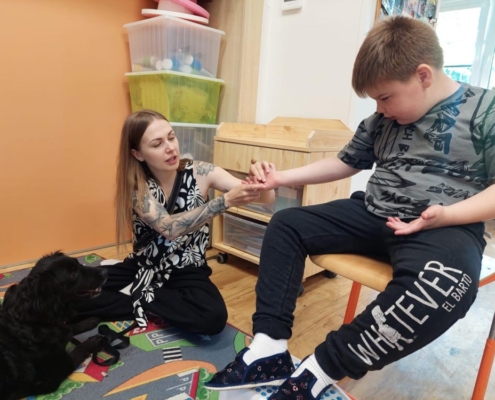 Dobíráme učivo, opakujeme