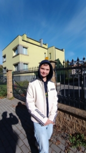 tento týden byl plný aktivit