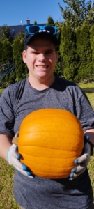 tento týden byl plný aktivit