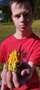 tento týden byl plný aktivit